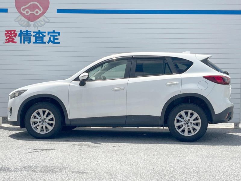 2015 Mazda CX-5 LDA-KE2FW (UW-6aa4c2fe8fa62)[5]