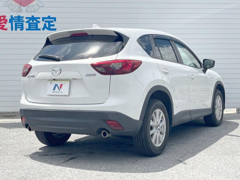2015 Mazda CX-5 LDA-KE2FW (UW-6aa4c2fe8fa62)[8]