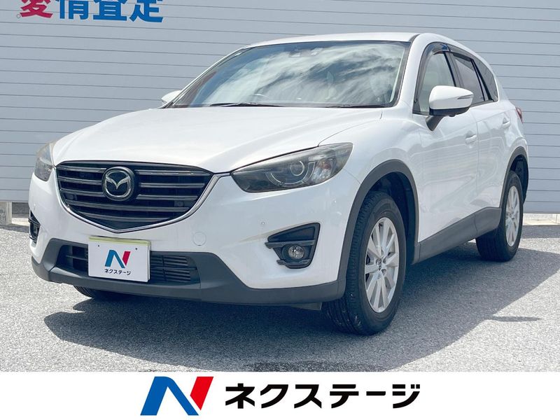 2015 Mazda CX-5 LDA-KE2FW (UW-6aa4c2fe8fa62)[3]