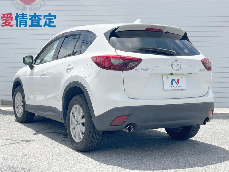 2015 Mazda CX-5 LDA-KE2FW (UW-6aa4c2fe8fa62)[6]