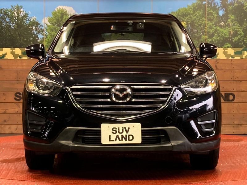 2015 Mazda CX-5 LDA-KE2FW (UW-6aa4c2fe97528)[14]