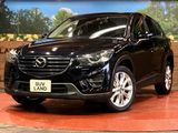 2015 Mazda CX-5 LDA-KE2FW