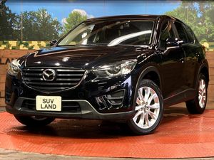 2015 Mazda CX-5 LDA-KE2FW