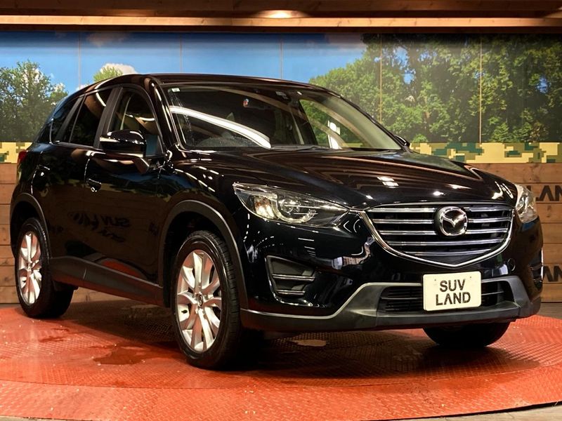 2015 Mazda CX-5 LDA-KE2FW (UW-6aa4c2fe97528)[15]