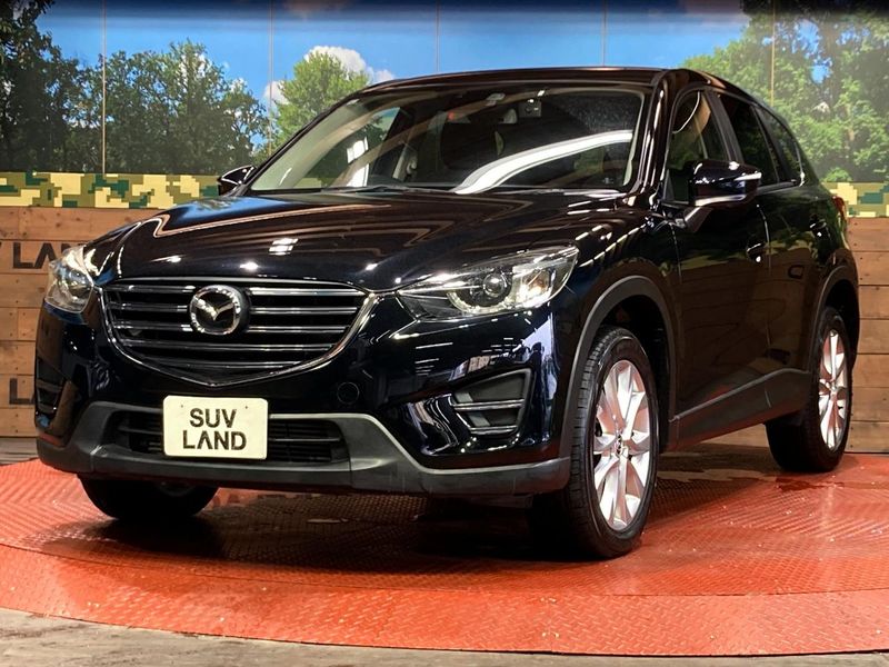 2015 Mazda CX-5 LDA-KE2FW (UW-6aa4c2fe97528)[13]