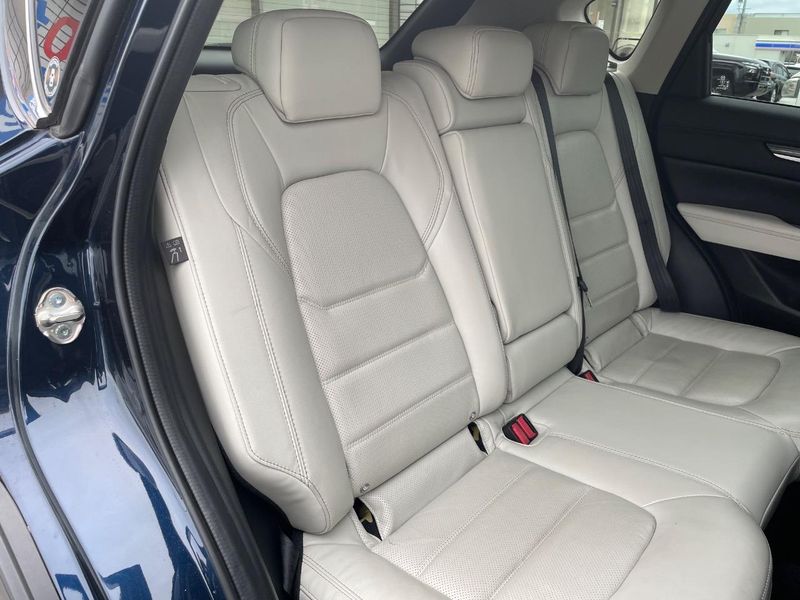2017 Mazda CX-5 LDA-KF2P (UW-6aa4c30126118)[26]