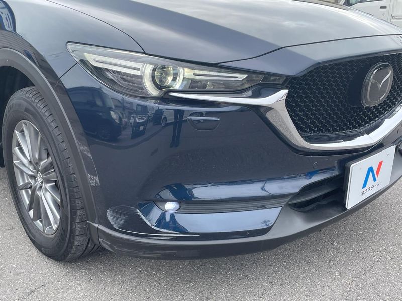 2017 Mazda CX-5 LDA-KF2P (UW-6aa4c30126118)[12]