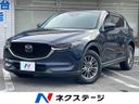 2017 Mazda CX-5 LDA-KF2P (UW-6aa4c30126118)[3]