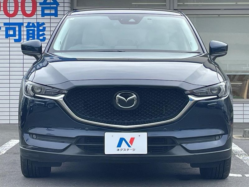 2017 Mazda CX-5 LDA-KF2P (UW-6aa4c30126118)[10]