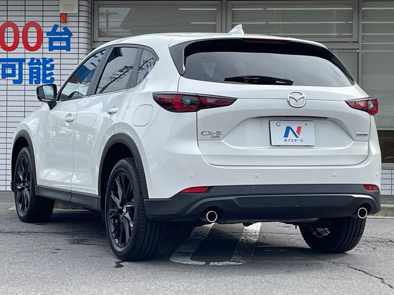 2025 Mazda CX-5 3DA-KF2P (UW-6aa4c3097e07a)[5]