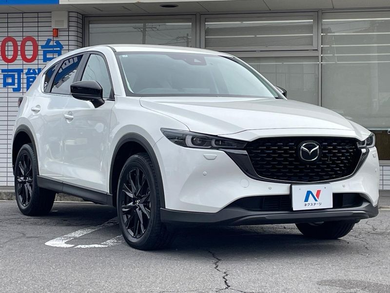 2025 Mazda CX-5 3DA-KF2P (UW-6aa4c3097e07a)[9]