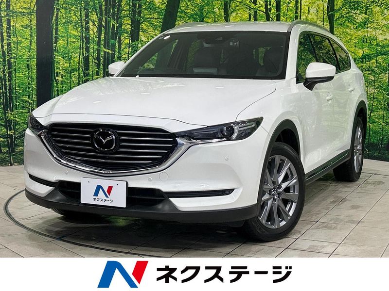 2020 Mazda CX-8 3da-kg2p (UW-6aa4c30e57fa3)[3]