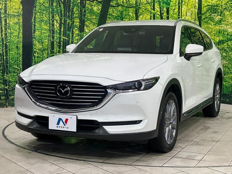 2020 Mazda CX-8 3da-kg2p (UW-6aa4c30e57fa3)[13]