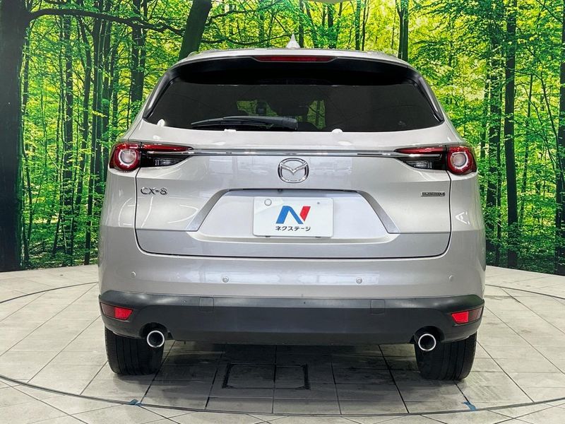 2021 Mazda CX-8 3da-kg2p (UW-6aa4c3103f4a9)[16]