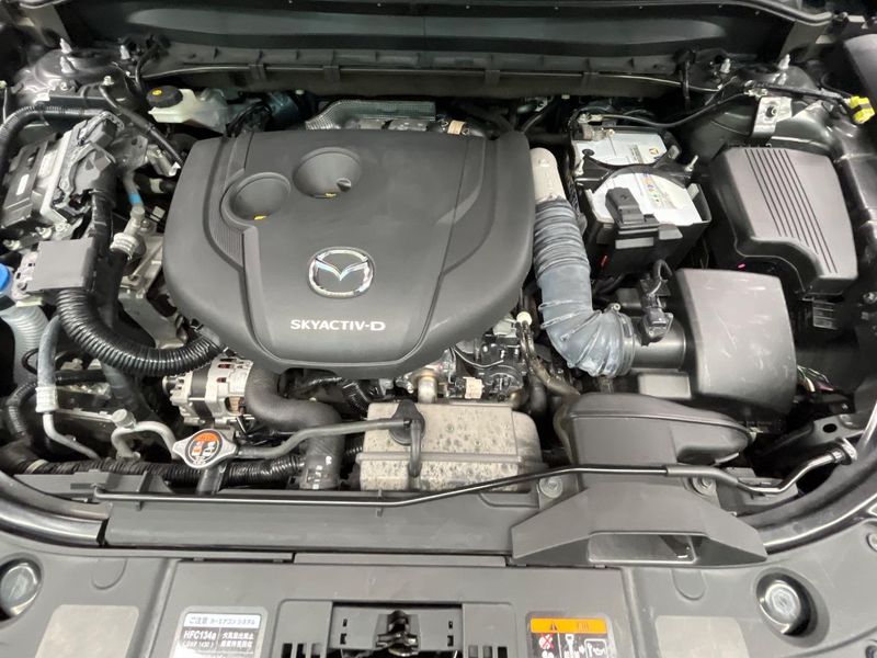 2022 Mazda CX-8 3da-kg2p (UW-6aa4c310636c6)[4]