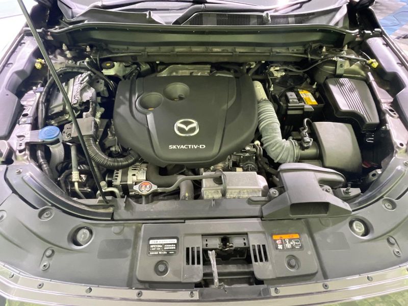 2023 Mazda CX-8 3da-kg2p (UW-6aa4c3114686e)[4]