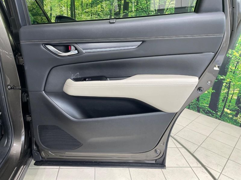 2023 Mazda CX-8 3da-kg2p (UW-6aa4c3114686e)[6]