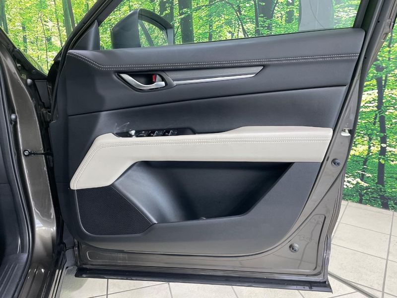 2023 Mazda CX-8 3da-kg2p (UW-6aa4c3114686e)[5]