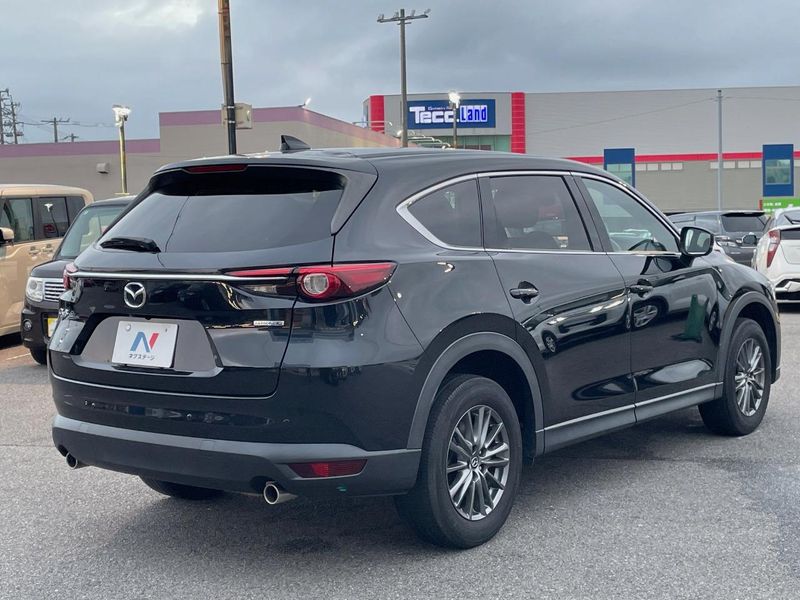 2021 Mazda CX-8 6BA-KG5P (UW-6aa4c312bc731)[10]