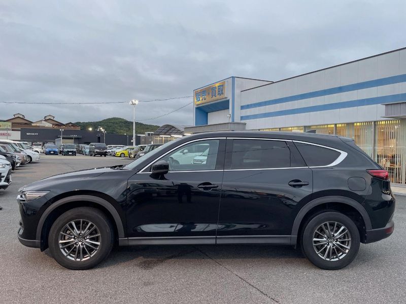 2021 Mazda CX-8 6BA-KG5P (UW-6aa4c312bc731)[11]