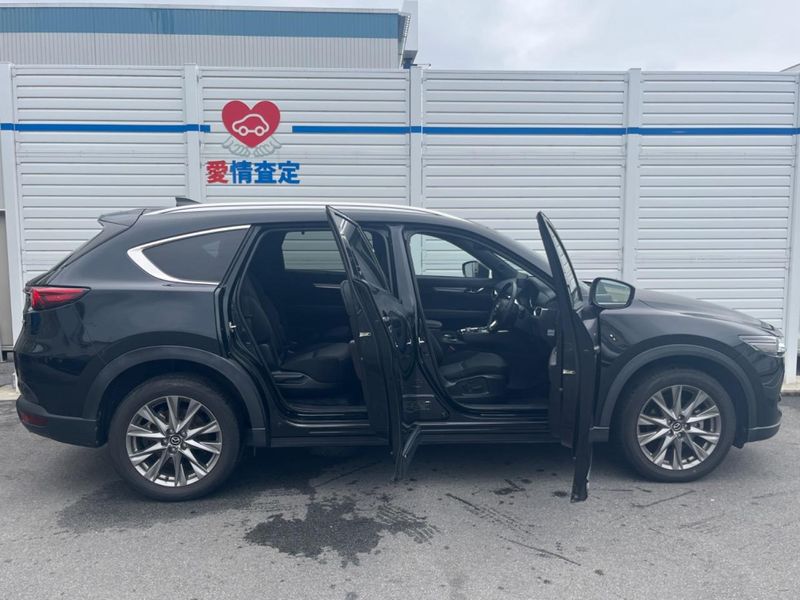 2022 Mazda CX-8 6BA-KG5P (UW-6aa4c31317590)[16]