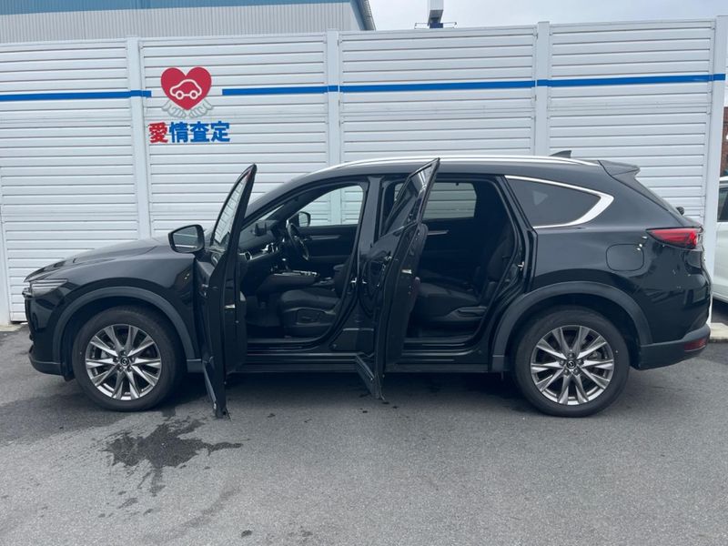 2022 Mazda CX-8 6BA-KG5P (UW-6aa4c31317590)[7]