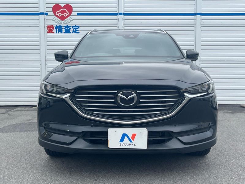 2022 Mazda CX-8 6BA-KG5P (UW-6aa4c31317590)[5]