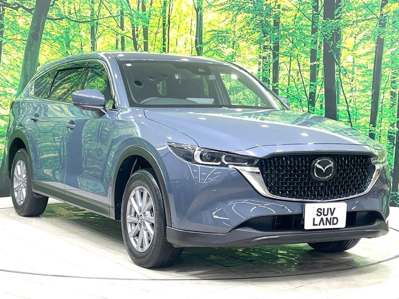 2023 Mazda CX-8 6BA-KG5P (UW-6aa4c3133ea18)[7]