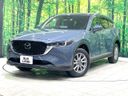 2023 Mazda CX-8 6BA-KG5P (UW-6aa4c3133ea18)[0]