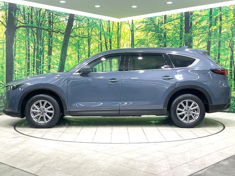 2023 Mazda CX-8 6BA-KG5P (UW-6aa4c3133ea18)[10]