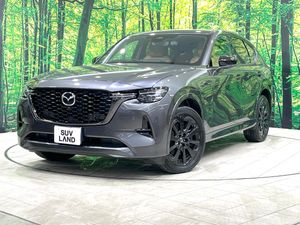 2023 Mazda CX-60 5LA-KH5S3P