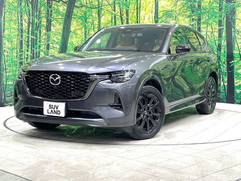 2023 Mazda CX-60 5LA-KH5S3P (UW-6aa4c3183ebb4)[0]
