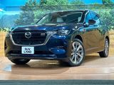 2024 Mazda CX-80 3CA-KL3R3P