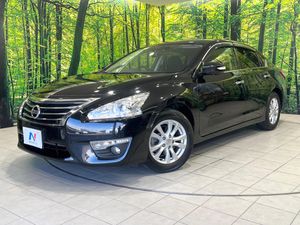 2020 Nissan Teana DBA-L33
