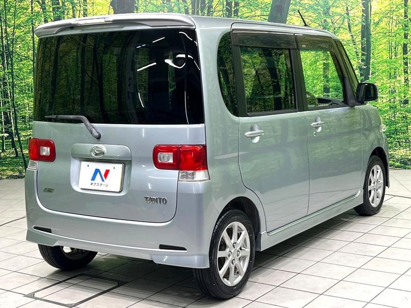 2013 Daihatsu Tanto DBA-L375S (UW-6aa4c32067180)[9]
