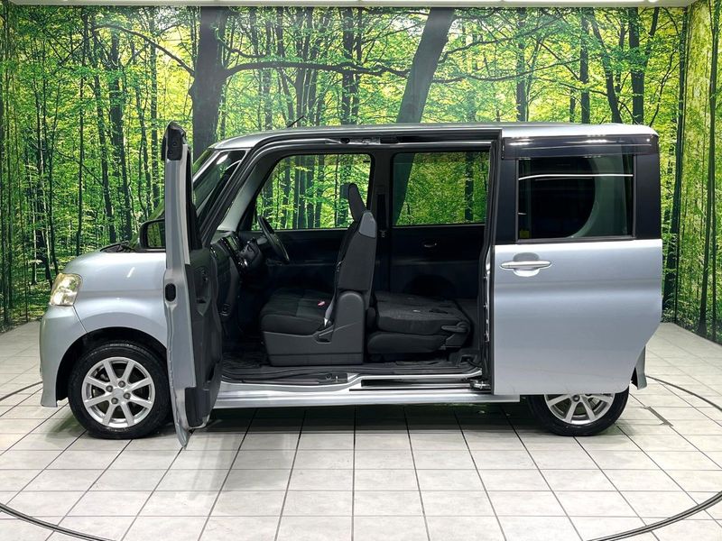2013 Daihatsu Tanto DBA-L375S (UW-6aa4c32067180)[21]