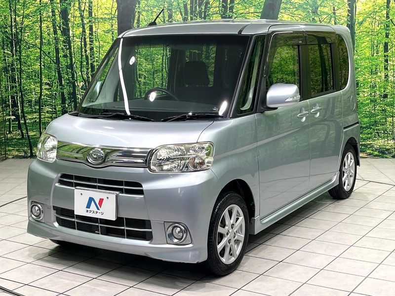 2013 Daihatsu Tanto DBA-L375S (UW-6aa4c32067180)[5]