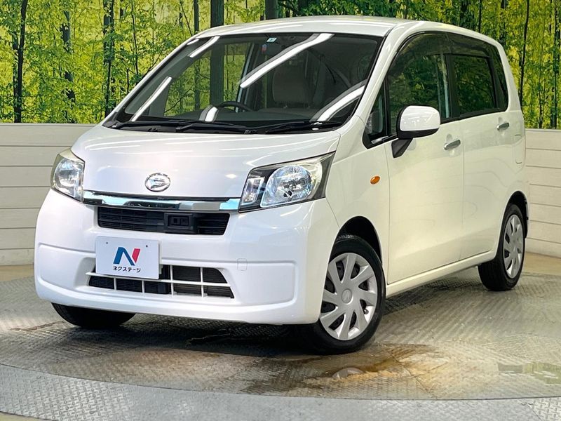 2013 Daihatsu Move DBA-LA100S (UW-6aa4c325b3f55)[0]
