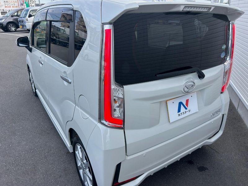 2015 Daihatsu Move DBA-LA150S (UW-6aa4c32813679)[13]