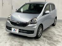 2015 Toyota Pixis Epoch DBA-LA300A
