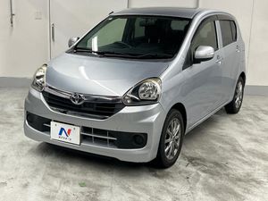 2015 Toyota Pixis Epoch DBA-LA300A