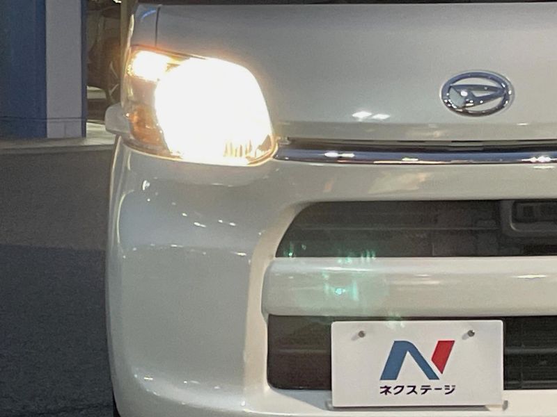 2016 Daihatsu Tanto DBA-LA600S (UW-6aa4c340e54e7)[18]
