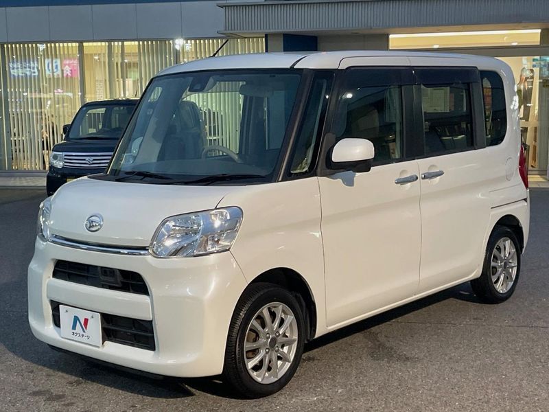 2016 Daihatsu Tanto DBA-LA600S (UW-6aa4c340e54e7)[7]
