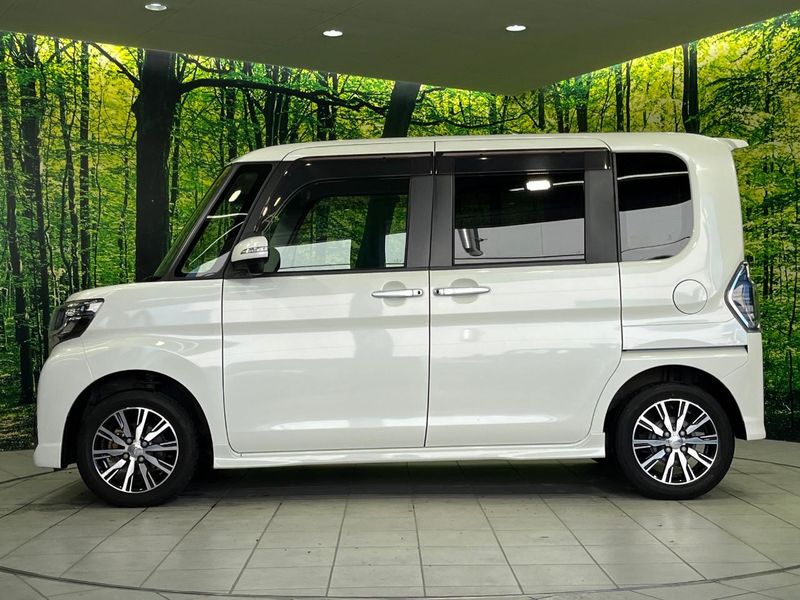 2016 Daihatsu Tanto DBA-LA600S (UW-6aa4c342869fe)[21]