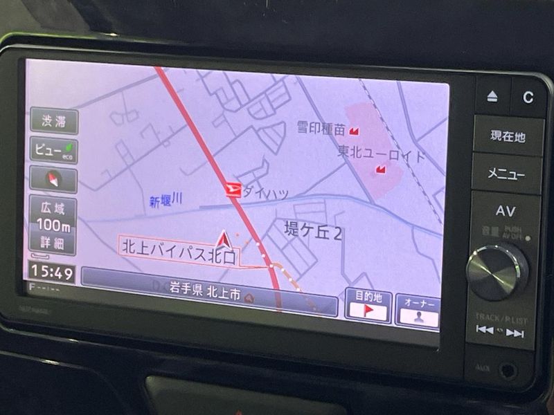 2016 Daihatsu Tanto DBA-LA600S (UW-6aa4c342869fe)[8]