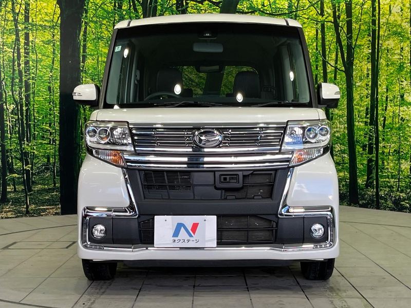 2016 Daihatsu Tanto DBA-LA600S (UW-6aa4c342869fe)[20]