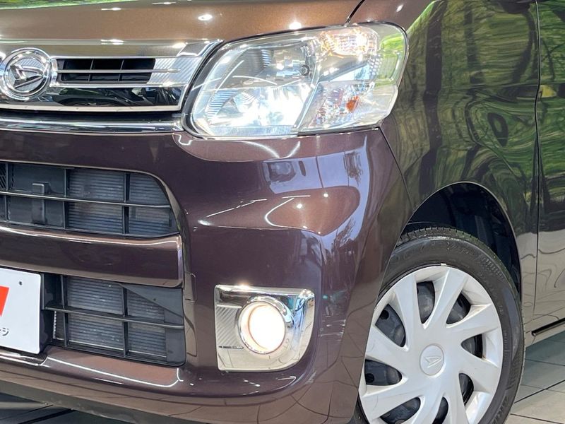 2017 Daihatsu Tanto DBA-LA600S (UW-6aa4c34495647)[11]
