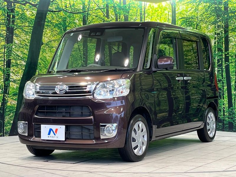 2017 Daihatsu Tanto DBA-LA600S (UW-6aa4c34495647)[12]