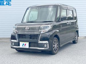 2018 Daihatsu Tanto DBA-LA600S