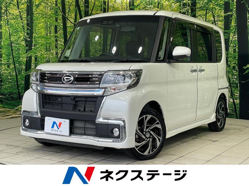 2019 Daihatsu Tanto DBA-LA600S (UW-6aa4c34785b47)[3]